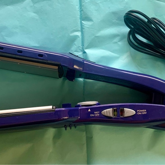 💫NWT💫Plancha para el cabello,CONAIR 💫💫Nueva💫💫#PC25 - Picture 4 of 11
